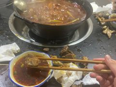 -石灰市毛记烧鸡公(解放碑店)