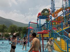 -苏州乐园森林水世界