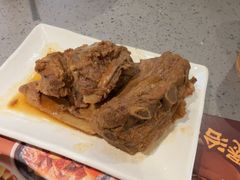 -大师兄·西北小馆(南沙万达广场店)