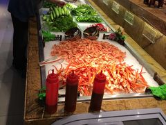 -汉巴9号自助餐厅(新潮尚品超市店)