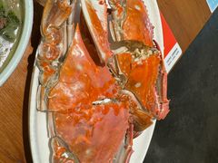 -水先生寧波菜(天一店)