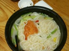 -云味馆·云南菜·云南米线(沙井华润店)