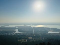 -虞山风景区