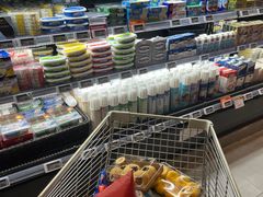-Olé精品超市(广州太古汇店)