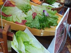 -塔兰齐新疆孜然火锅(鲤鱼山路店)