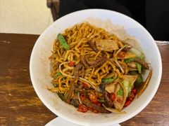 -寻裕记·现炒浇头面(人民广场店)