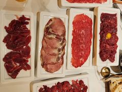 -小明家·鲜牛肉自选火锅(中街店)