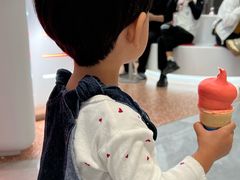 -DQ·蛋糕·冰淇淋(五棵松万达店)