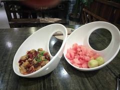-庆合府重庆大排档(紫都城店)