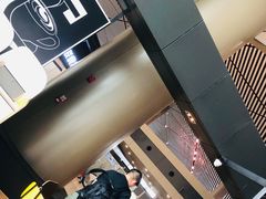 -麦当劳(太平国际机场店)
