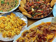 -昌盛德徐州老菜馆