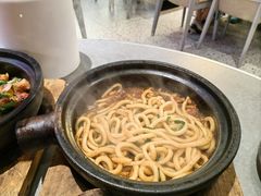-不二啫·广府啫啫煲(江燕路万科里店)