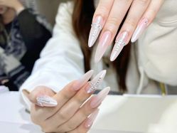 -CO COLOR美甲美睫美妆