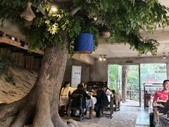 -天怡·鱼工厂(梅溪湖店)