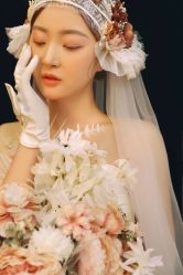 -全城热恋璀璨婚纱摄影