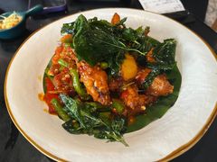 -Thai Alley泰爱里(二沙岛店)