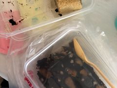 -清真老西北角温记粘食店(长沙路店)