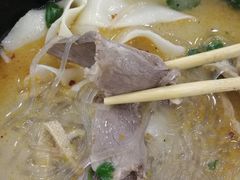 -惠丰源烩面馆(经七路店)