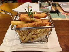 -安妮意大利餐厅(丽都店)
