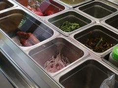 -赛百味SUBWAY(高新店)