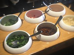 -官也街澳门火锅(新源里店)