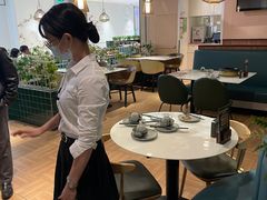 大堂-原味田园·客家菜·土窑鸡(中航城君尚购物中心店)