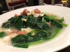 -老牌坊鲁菜名店(宽厚里店)