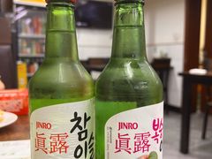 -西塔隆太白烤牛肉馆(图们路店)