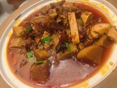 -打酱油·非遗淮扬菜(瘦西湖梅岭店)