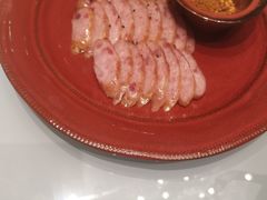 -甜阿姨·天台花园私房菜(万松园店)