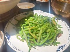 -廖川菜(太阳宫店)