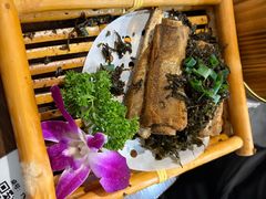 -香芙茗茶楼(梅家坞总店)