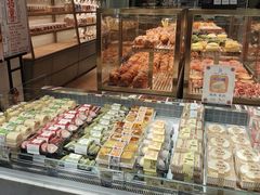 -Bread618面包生日蛋糕(欧亚商都店)