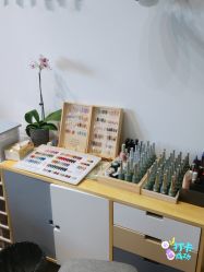 -芮娅时光半永久纹眉·美甲美睫·皮肤管理