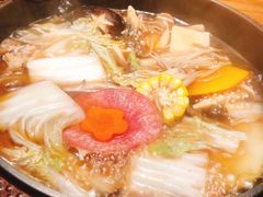 -锅物新语&寿喜烧.炉端割烹(世博源店)