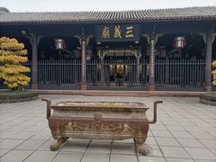 -成都武侯祠博物馆