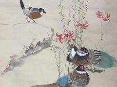 -秦汉胡同书法古筝围棋国画书院(宝地分馆)