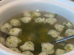 -日丰园海肠水饺·老字号大连海鲜(银泰城店)