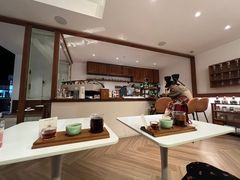 -Line来恩咖啡(石厦花园店)