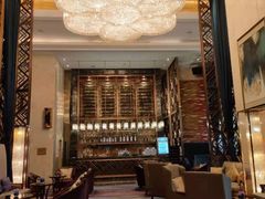 -长沙富力万达文华酒店