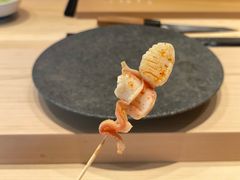 -嶺寿司