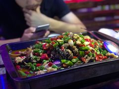 -蘭奢雅集·江浙菜(青山江滩店)