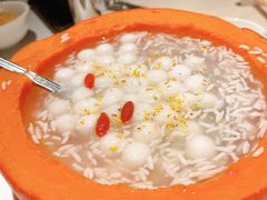 -玫瑰厅上海菜(兴国路店)