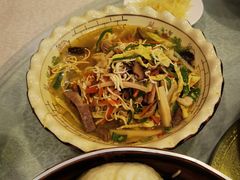 -红灯笼大酒楼(通湖路店)