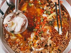 -麻小度青花椒鱼(安德总店)
