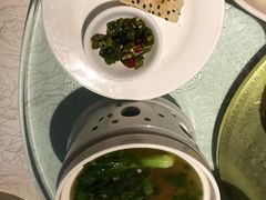 -西安饭庄·非遗陕菜(钟楼店)
