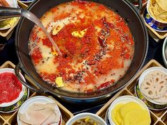 -俏媳妇火锅(宽窄巷子店)