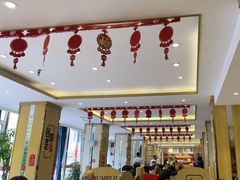 -添福来墨鱼饺子 · 海鲜东北菜(大连星海·黄浦路店)