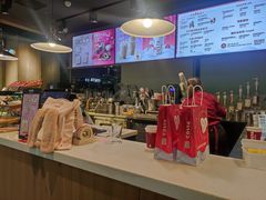 -COSTA COFFEE(金长安大厦店)