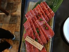 -牛焱·烧肉酒肆(五大道店)